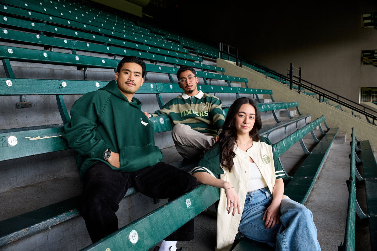 PTFC Authentics: The Official Store of the Portland Timbers & Thorns