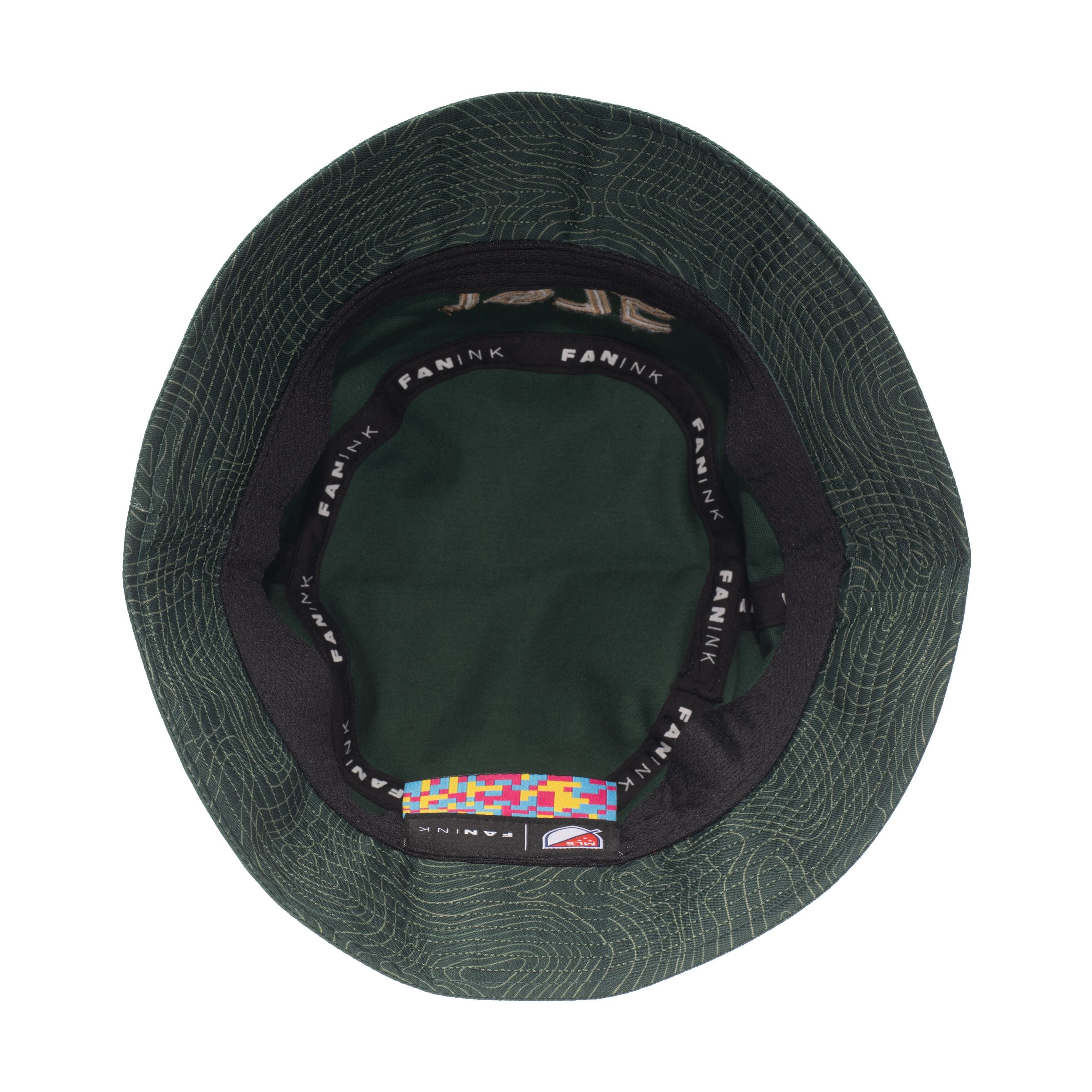 PORTLAND TIMBERS FC MEN'S T25 CLUB BUCKET HAT – PTFC Authentics