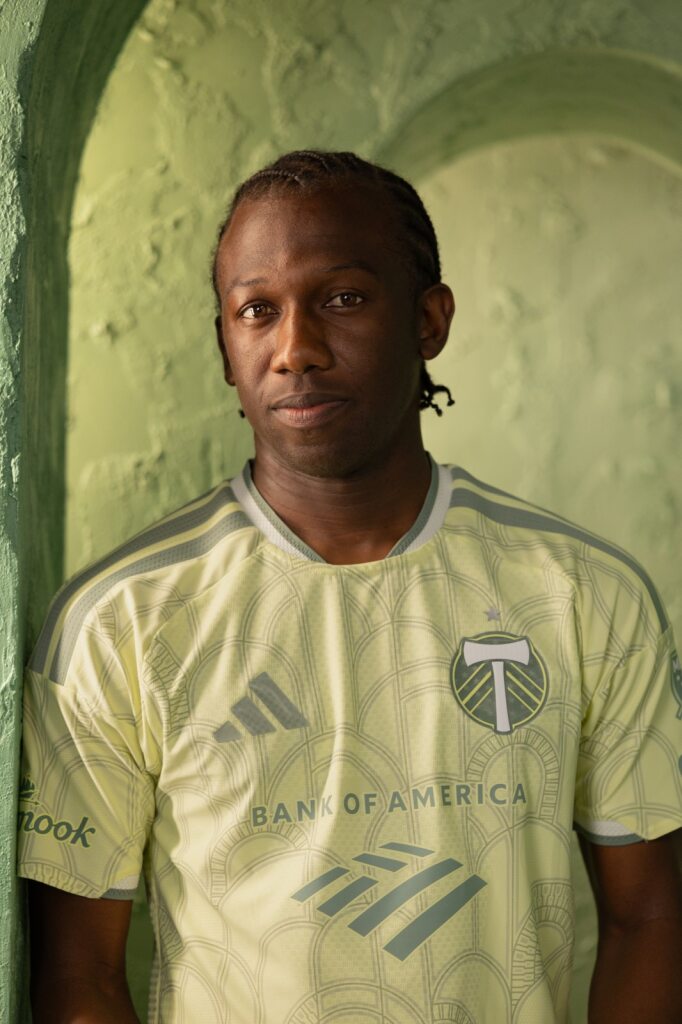 PTFC Authentics: The Official Store of the Portland Timbers & Thorns