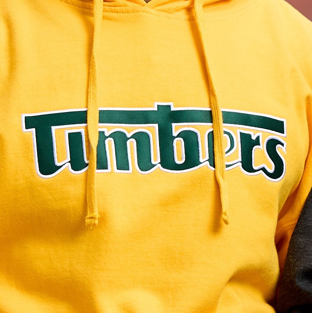 PORTLAND TIMBERS FC SPIRIT OF 75 HOODIE – PTFC Authentics
