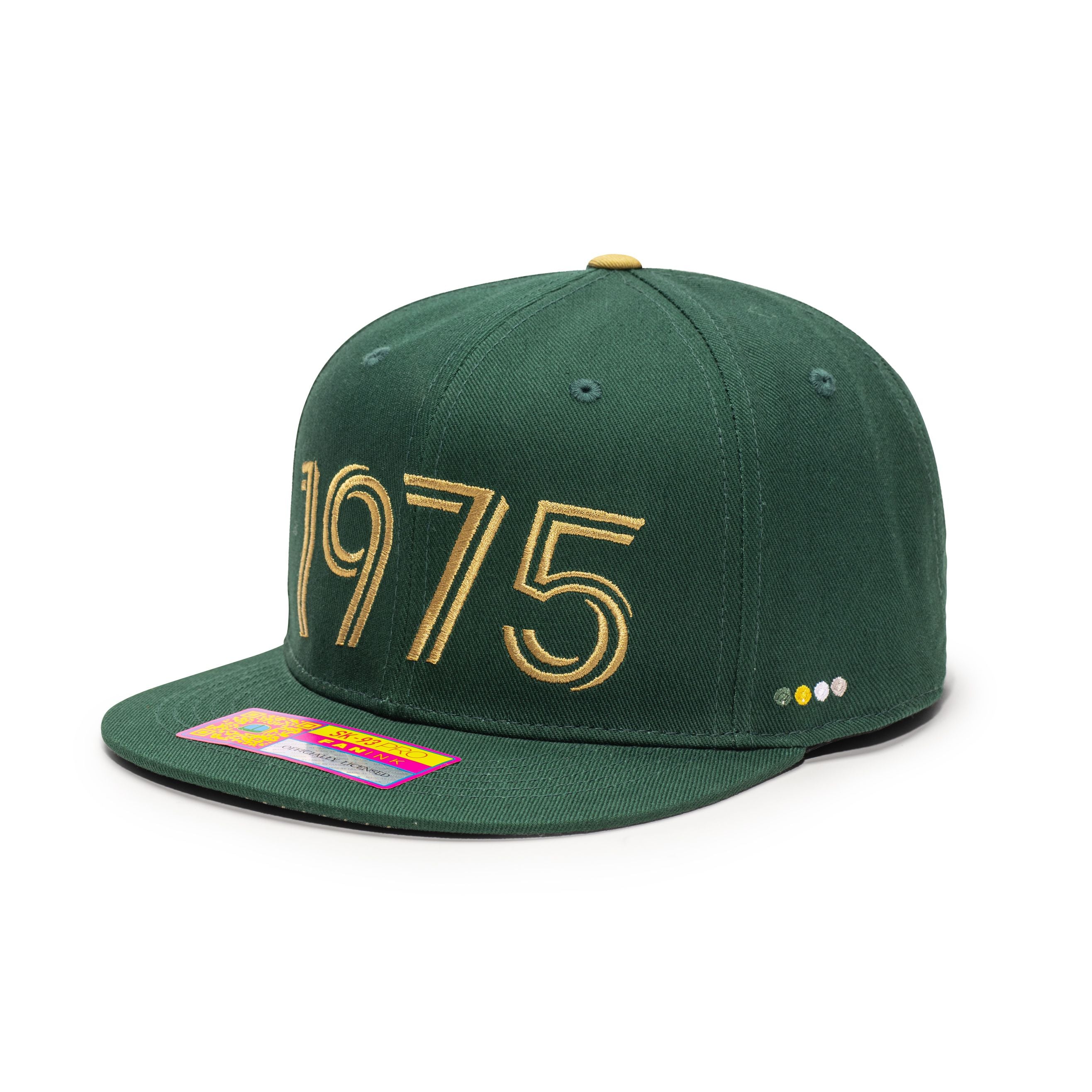 PORTLAND TIMBERS FC MEN'S T25 CLUB SNAPBACK – PTFC Authentics