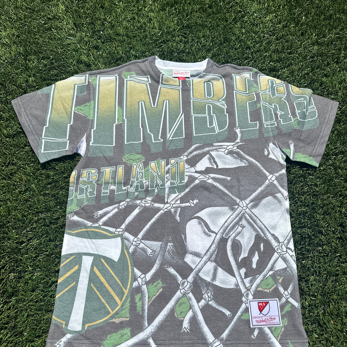 Turf Bundle! – PTFC Authentics