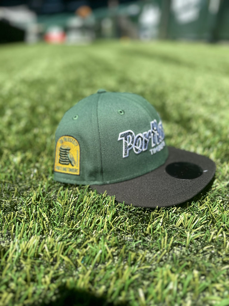 Portland Timbers - Footy Headlines ES Portland Timbers - Footy Headlines ES