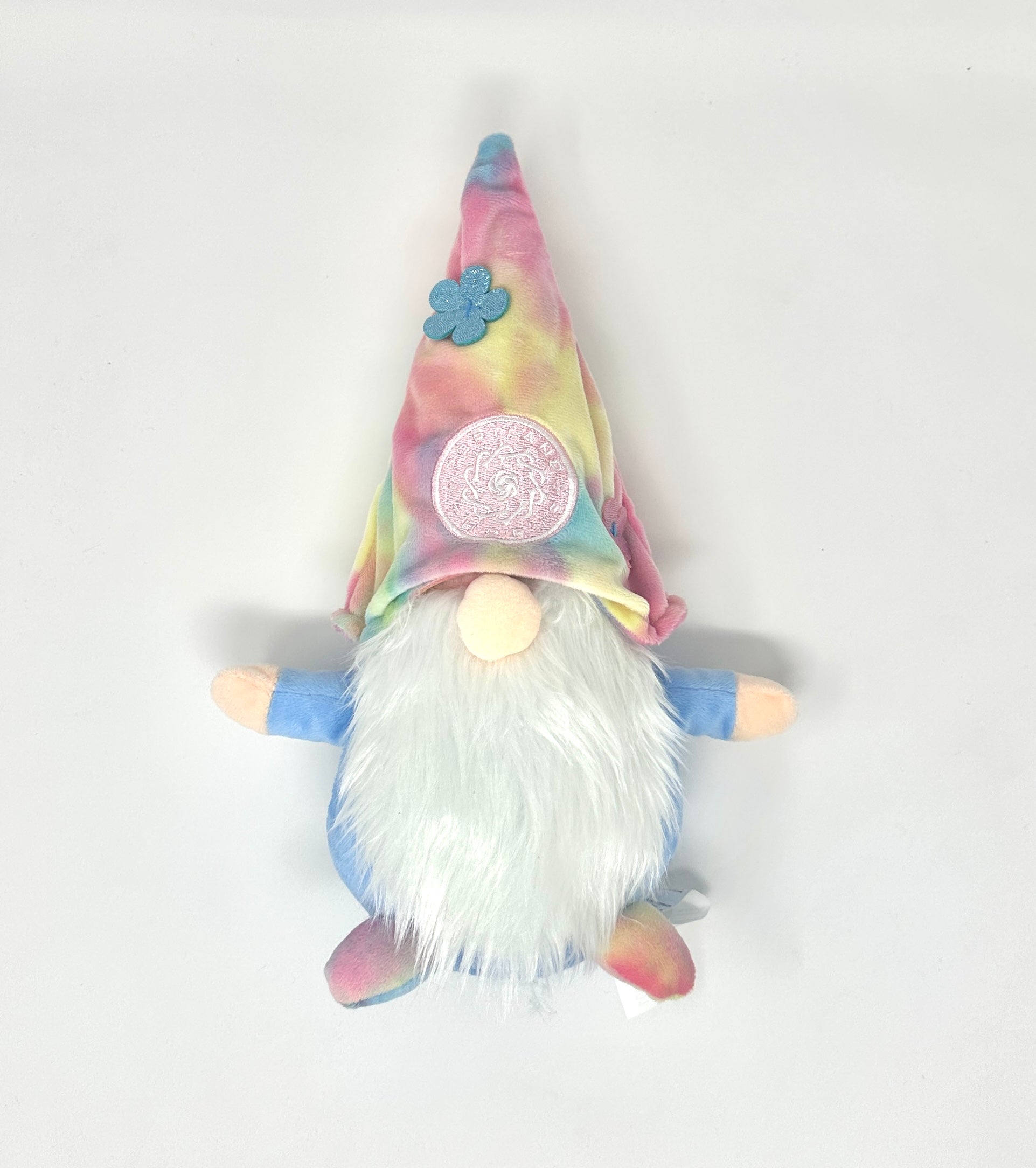 PORTLAND THORNS FC TIE DYE GNOME PLUSH – PTFC Authentics