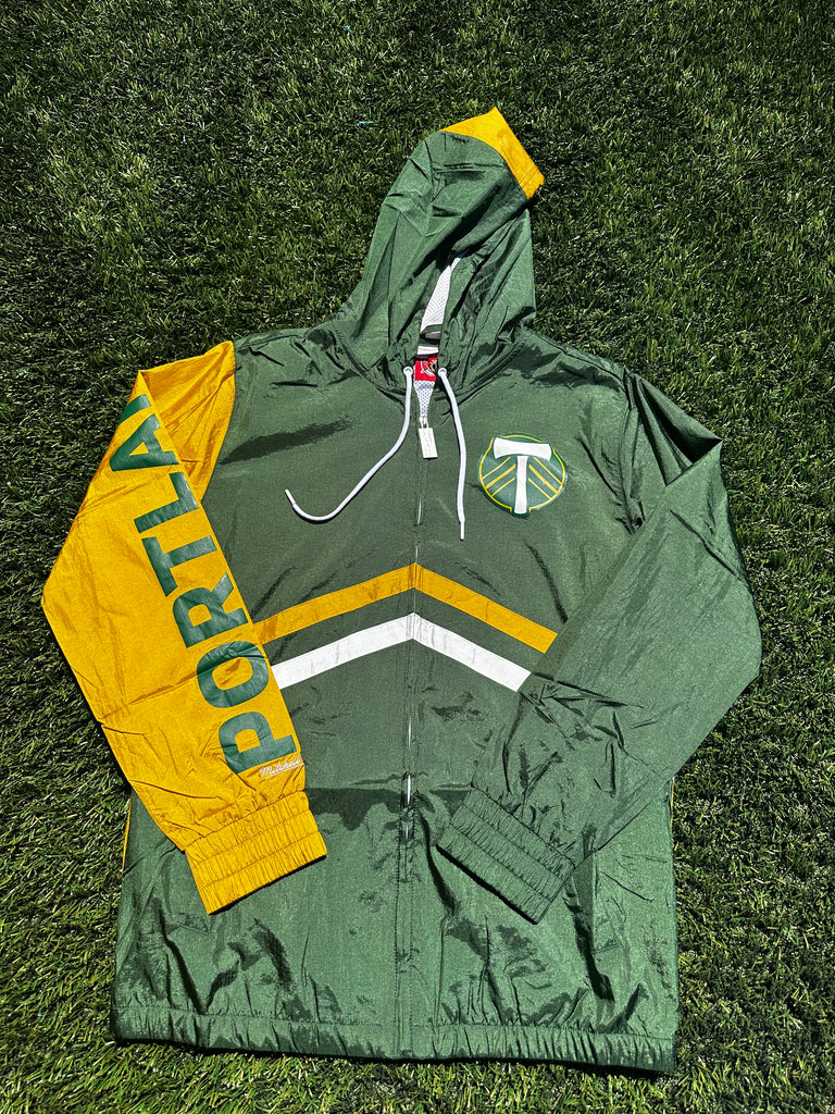 TIMBERS PLAID COLLECTION – PTFC Authentics