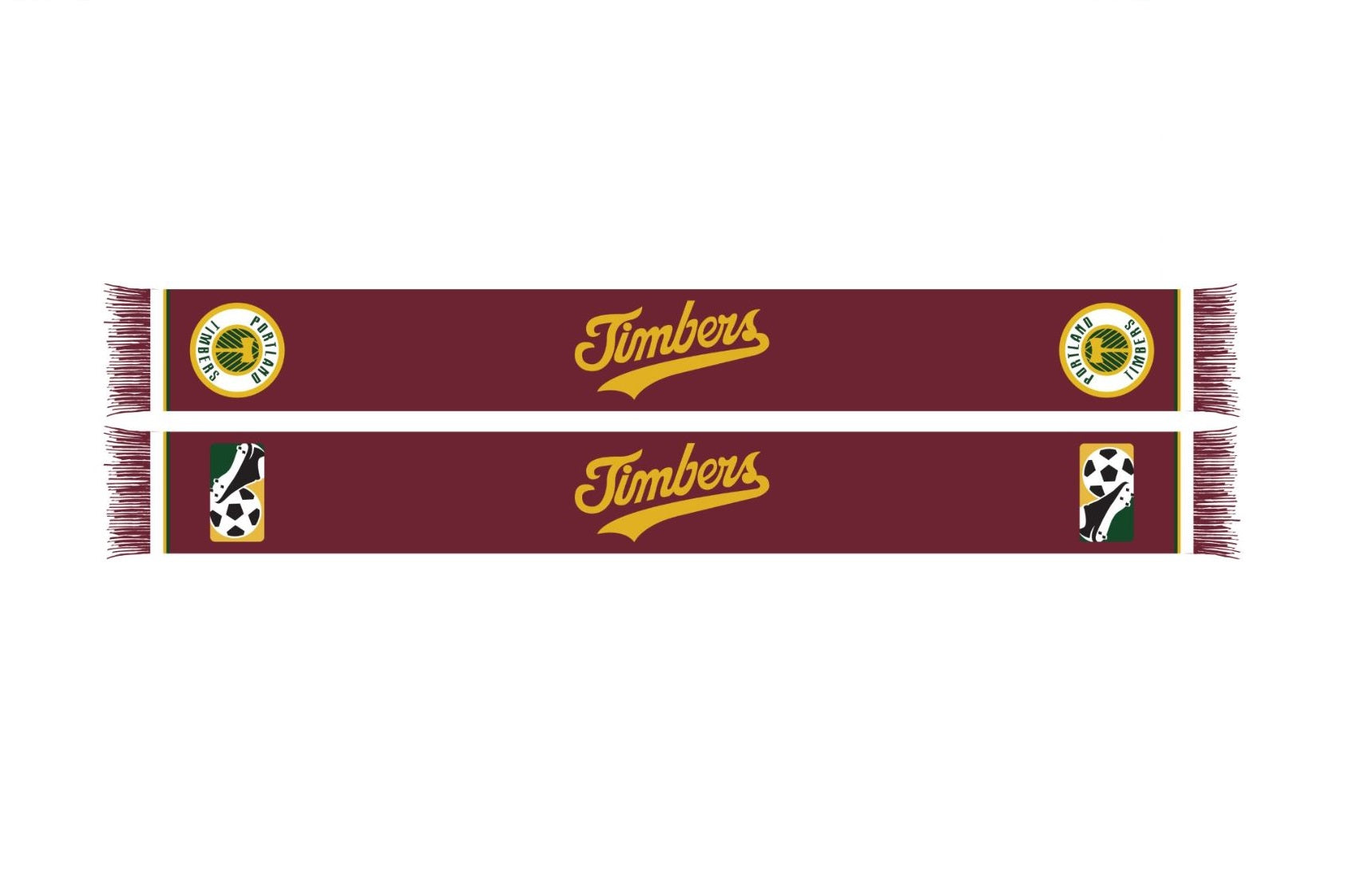 Clive Collection – PTFC Authentics