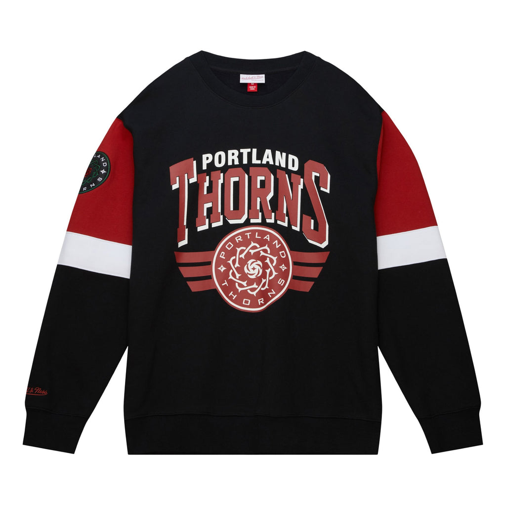 Red Hook Toronto Raptors Black Shirt