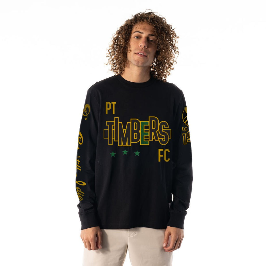 TIMBERS MEN'S – Page 6 – PTFC Authentics