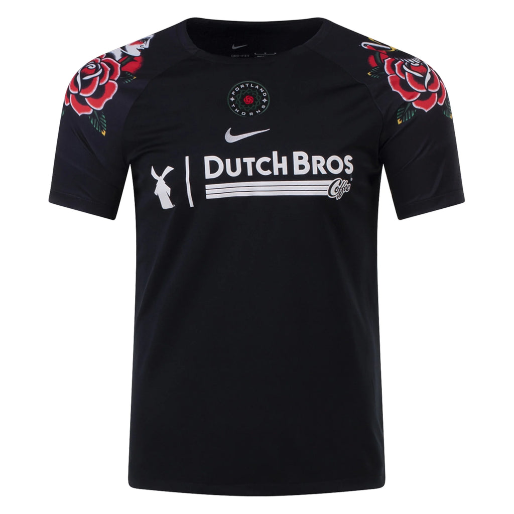 Thorns jersey online