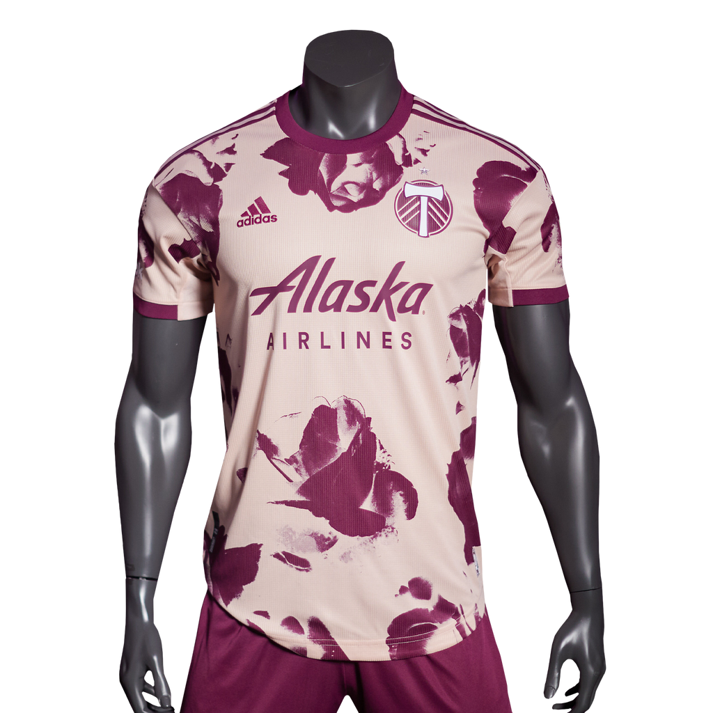 Portland Timbers Jerseys Curbside Pickup Available at DICK S