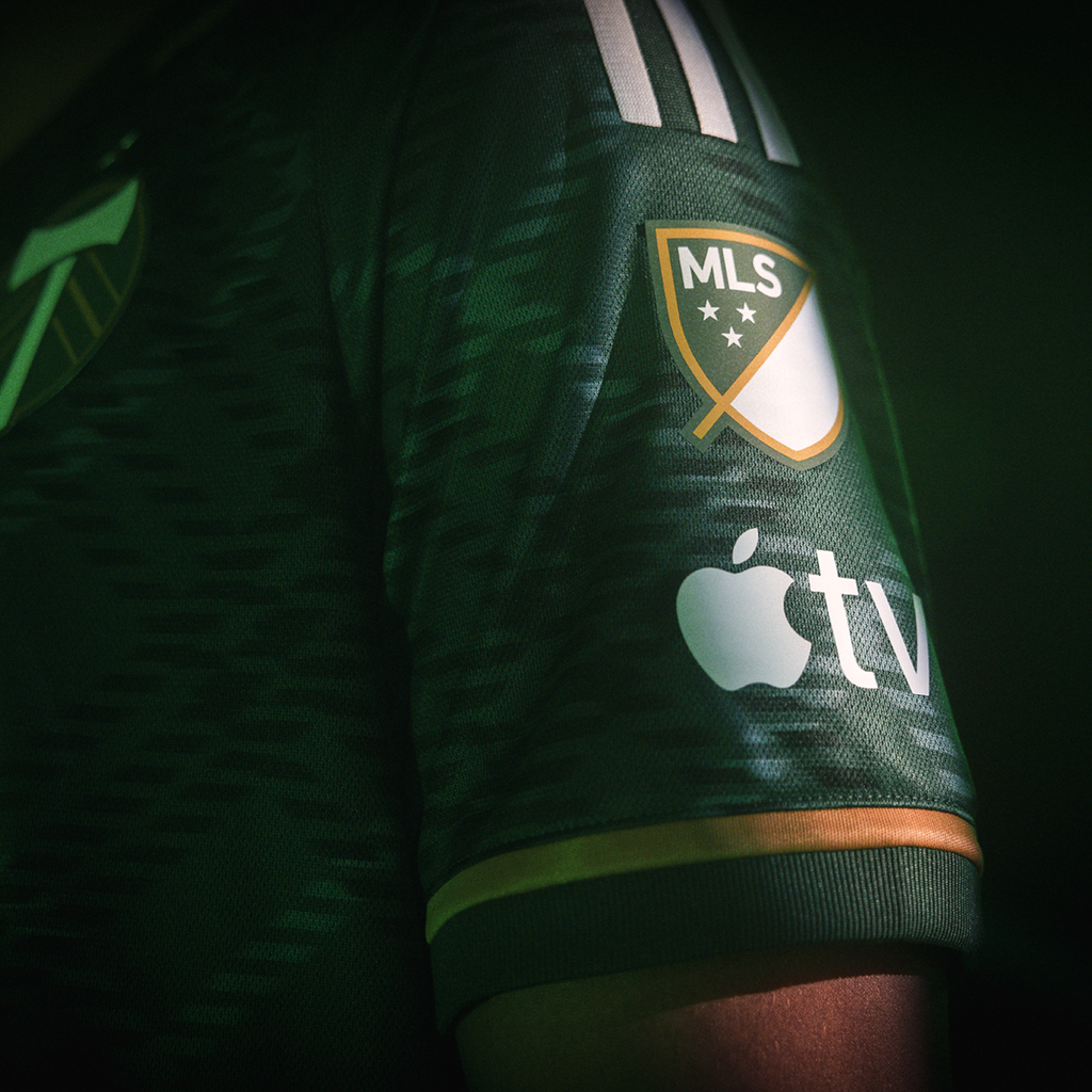 Portland Timbers reveal new 2023 primary jersey - Stumptown Footy