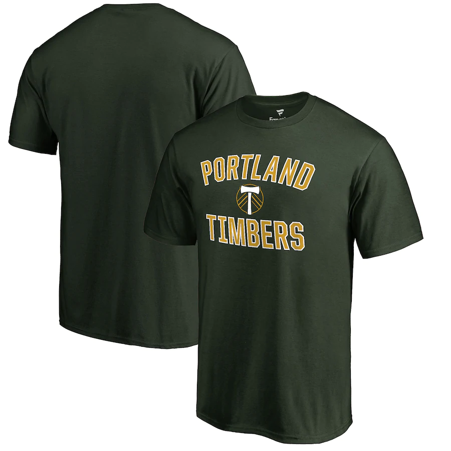 Timbers Merch TIMBERS MEN'S – PTFC Authentics