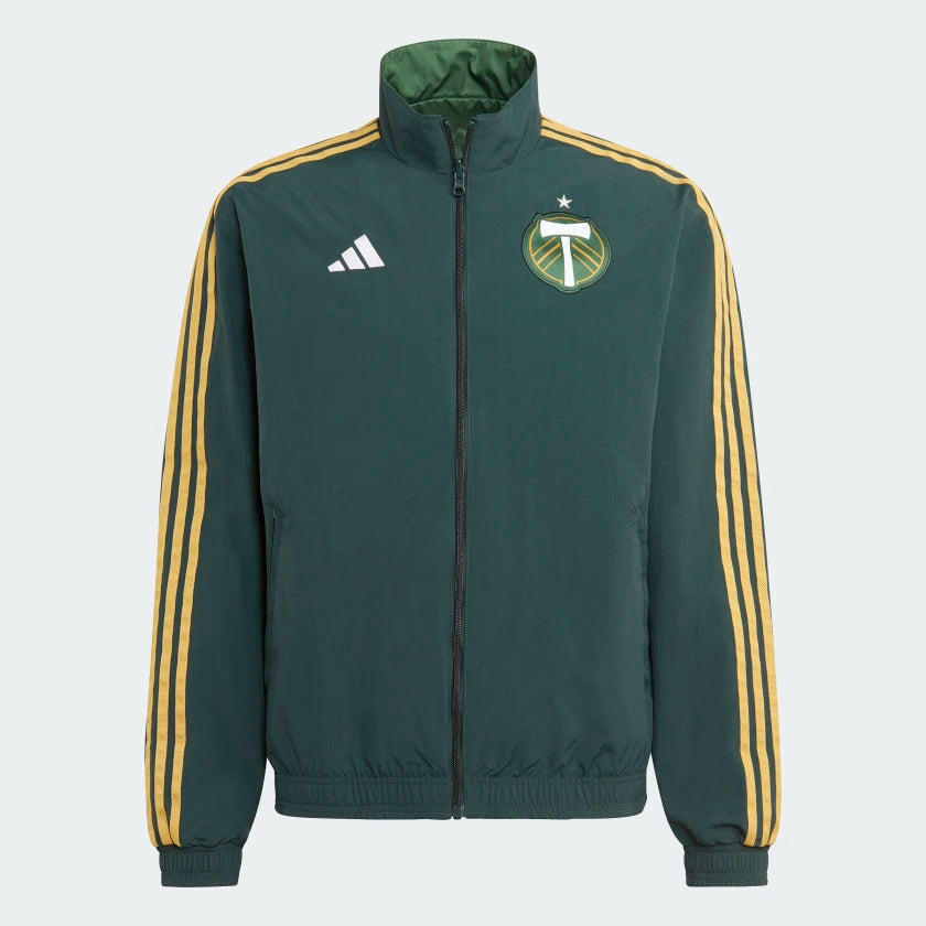 Timbers Merch TIMBERS MEN'S – PTFC Authentics