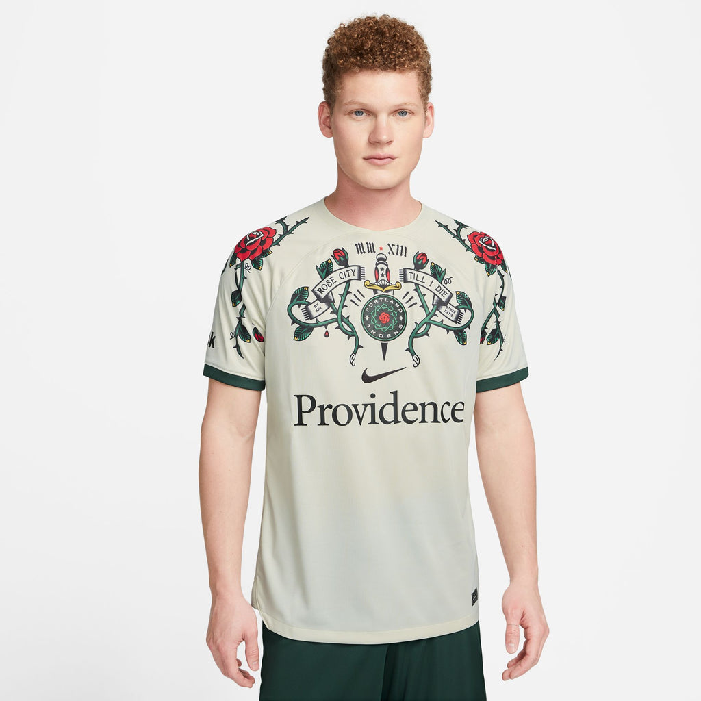 Thorns '23 Jersey Hook Collection – PTFC Authentics