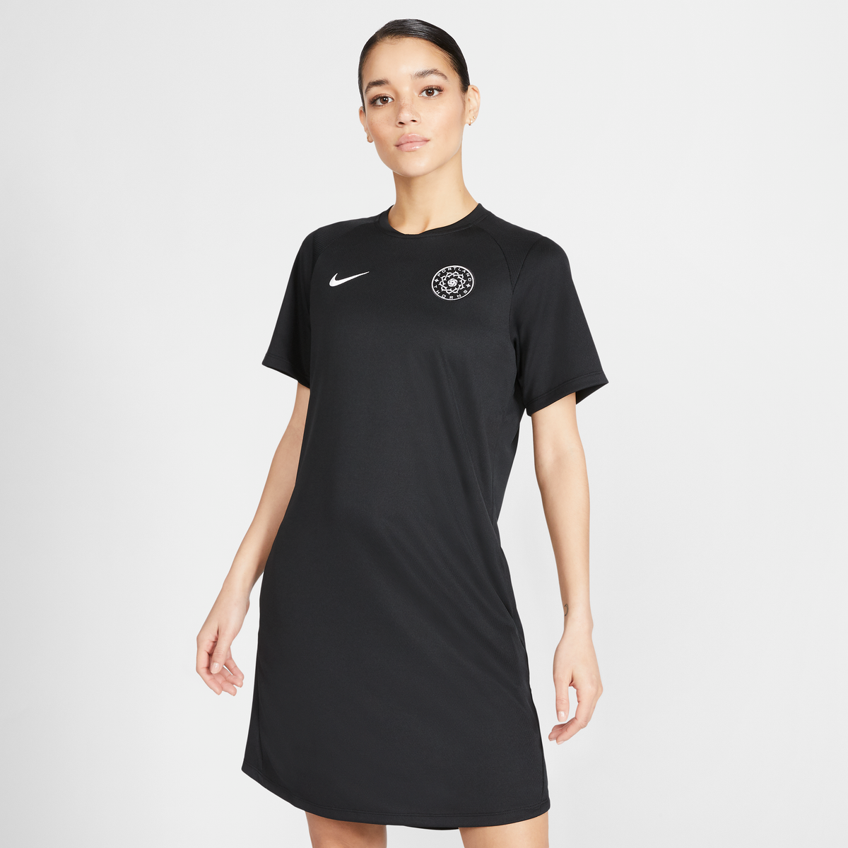 PORTLAND THORNS FC WOMEN'S JERSEY DRESS – PTFC Authentics