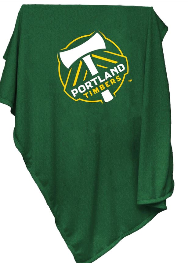 PORTLAND TIMBERS FC 3X5 FLAG – PTFC Authentics