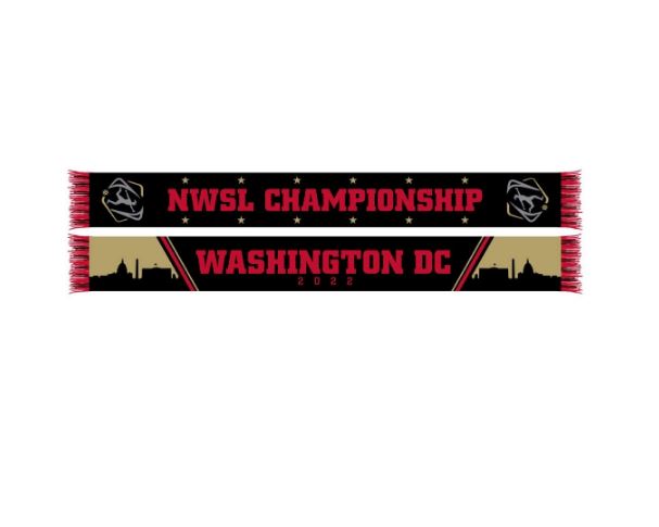 2022 NWSL Nike Challenge Cup Champion Tee