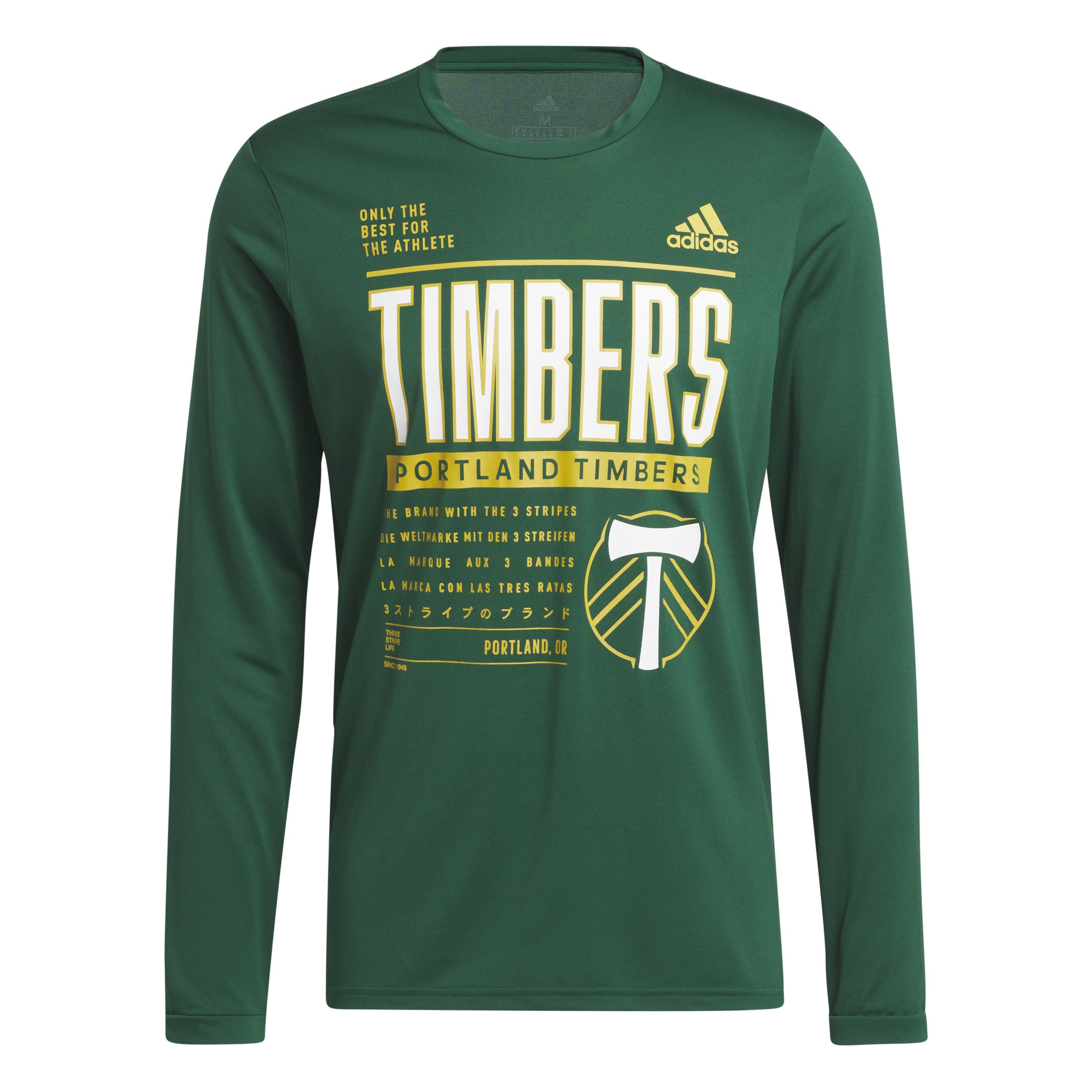 TIMBERS CLEARANCE – Page 3 – PTFC Authentics