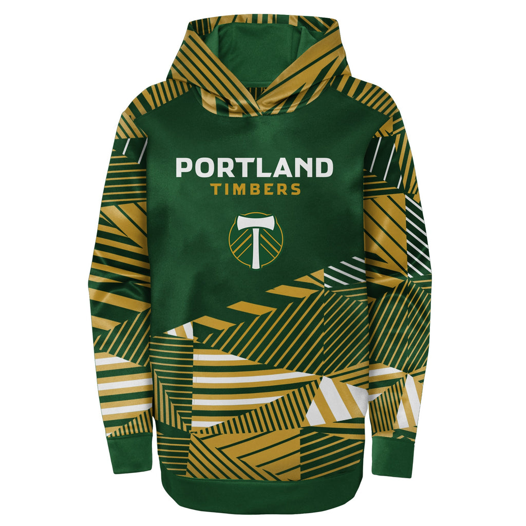 Timbers Merch TIMBERS YOUTH – PTFC Authentics