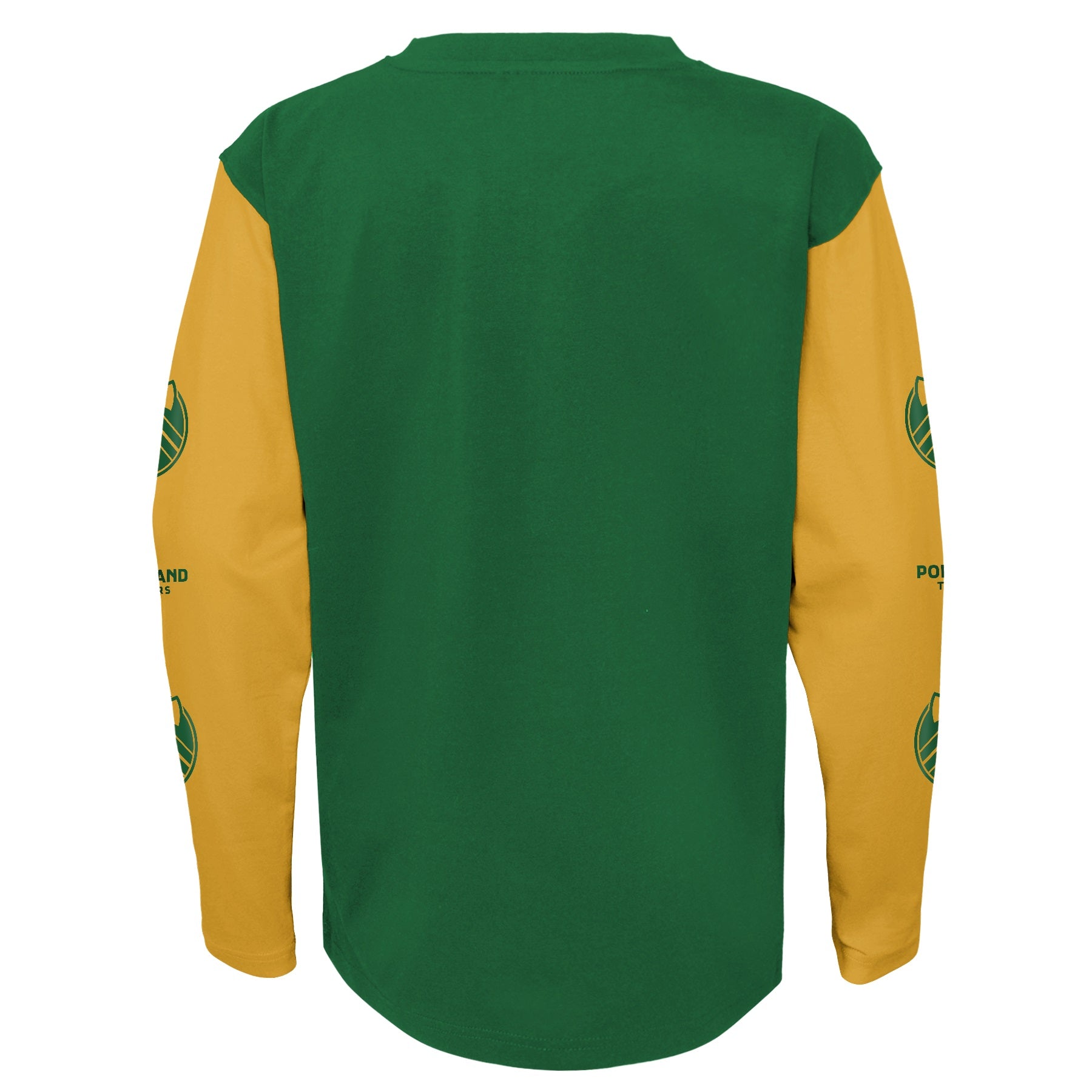 TIMBERS YOUTH – Page 2 – PTFC Authentics