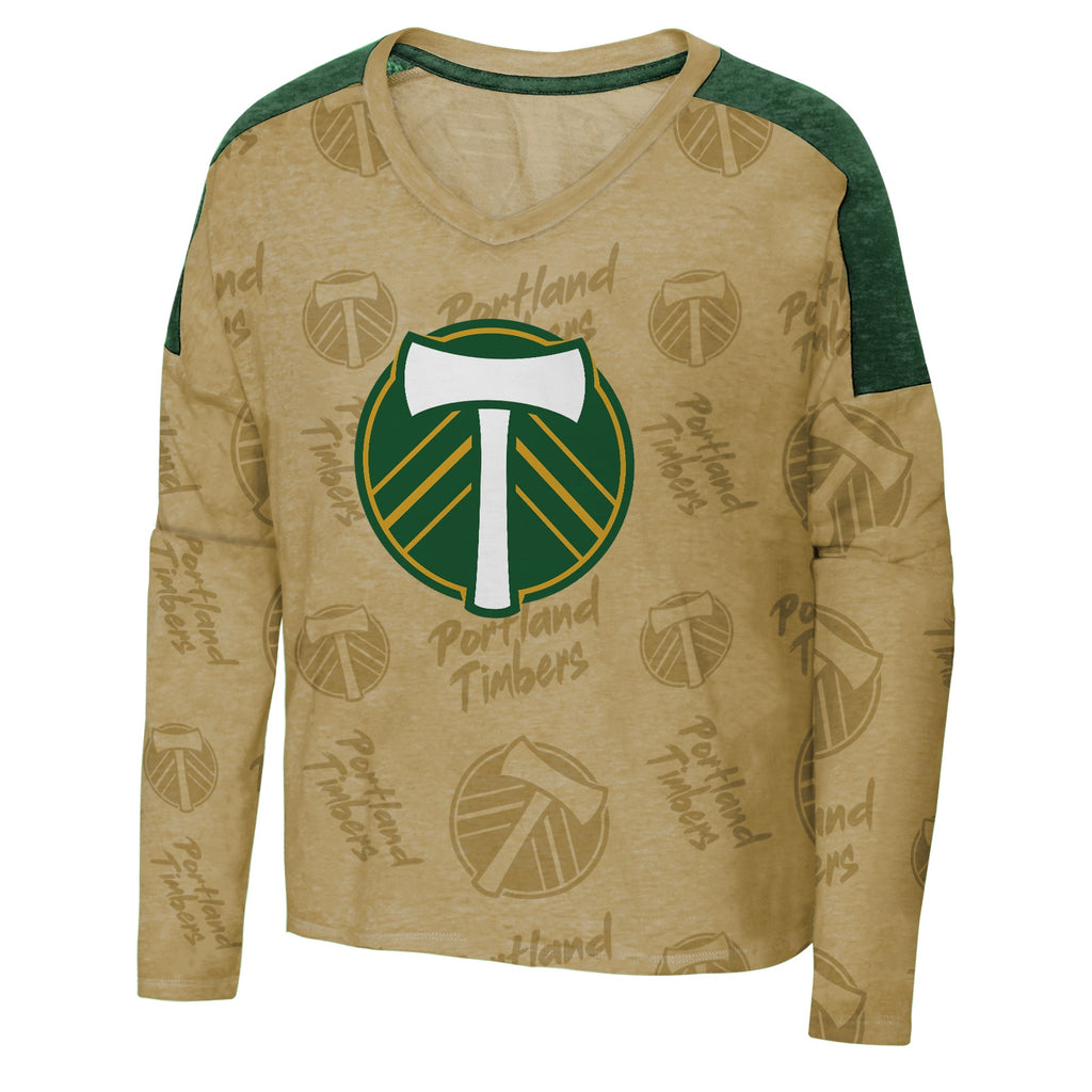 Timbers Merch TIMBERS YOUTH – PTFC Authentics