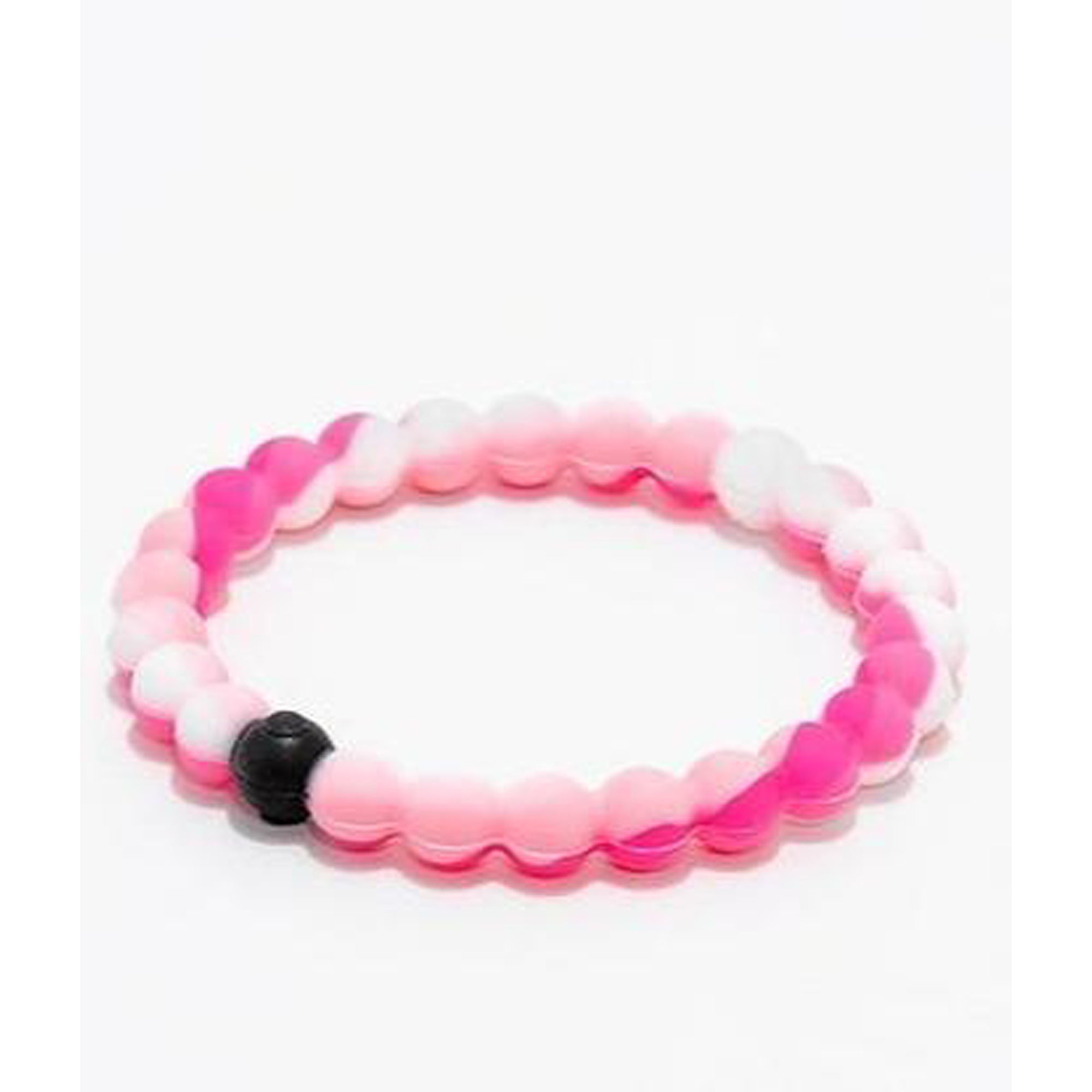 Authentic Light Pink Lokai Bracelet, Women's Fashion, Watches &  Accessories, Other Accessories on Carousell