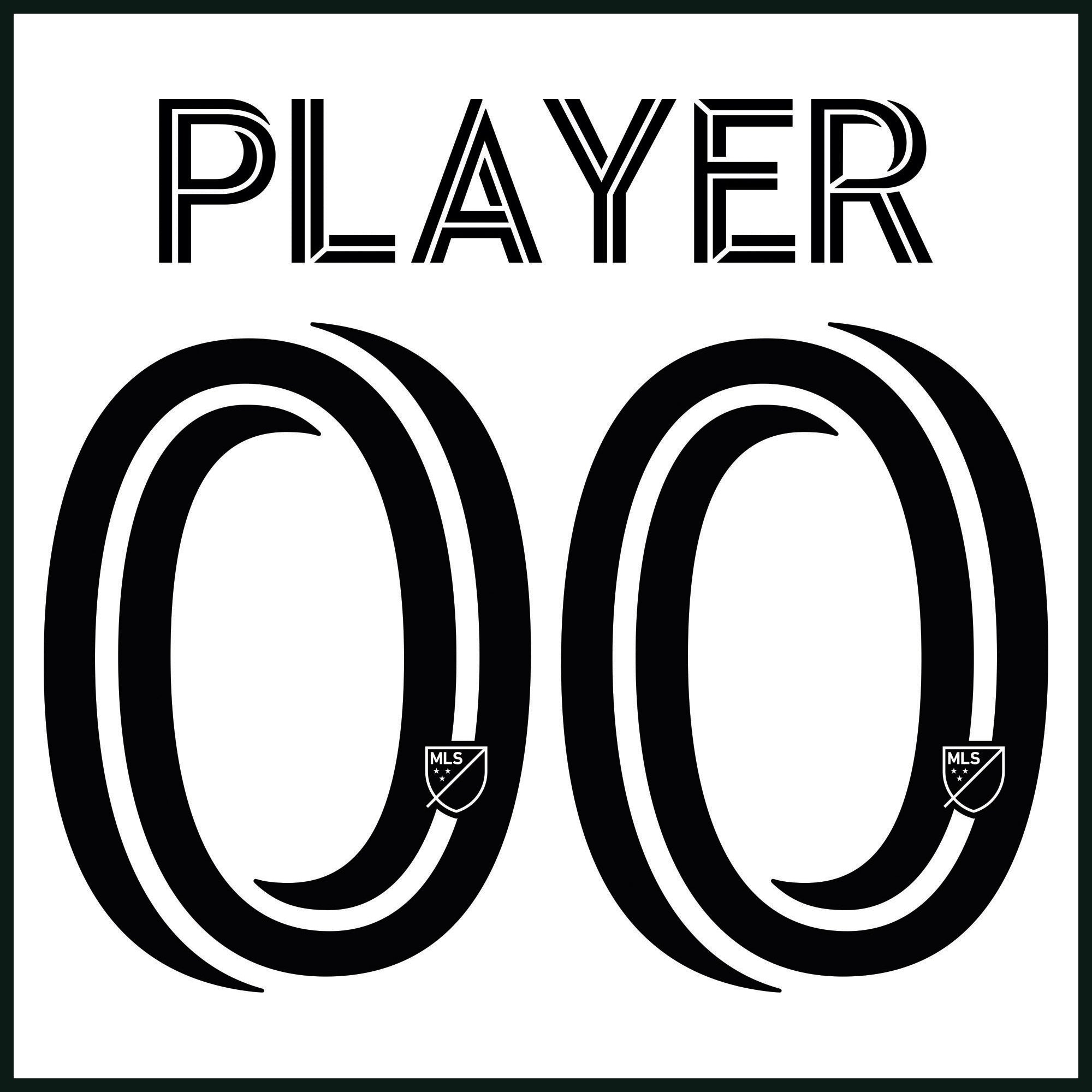 BLANCO #10 PRIMARY TIMBERS FC CUSTOMIZATION β PTFC Authentics blanco-10-primary-timbers-fc-customization-ptfc-authentics