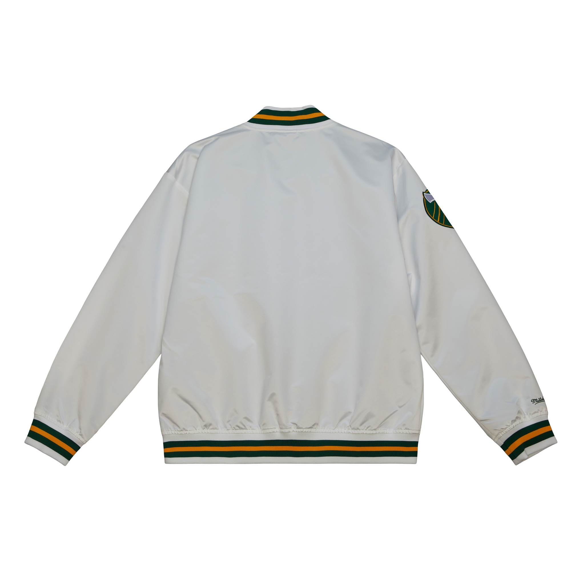 TI　FCRB MONOGRAM NYLON BLOUSON J14-PX | ACRONYM®