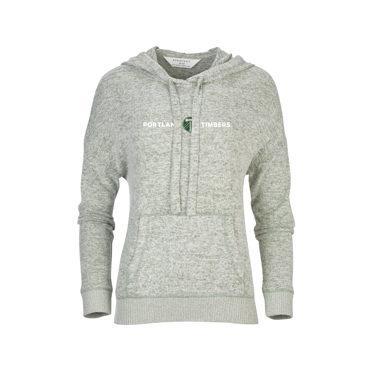 Portland timbers online hoodie