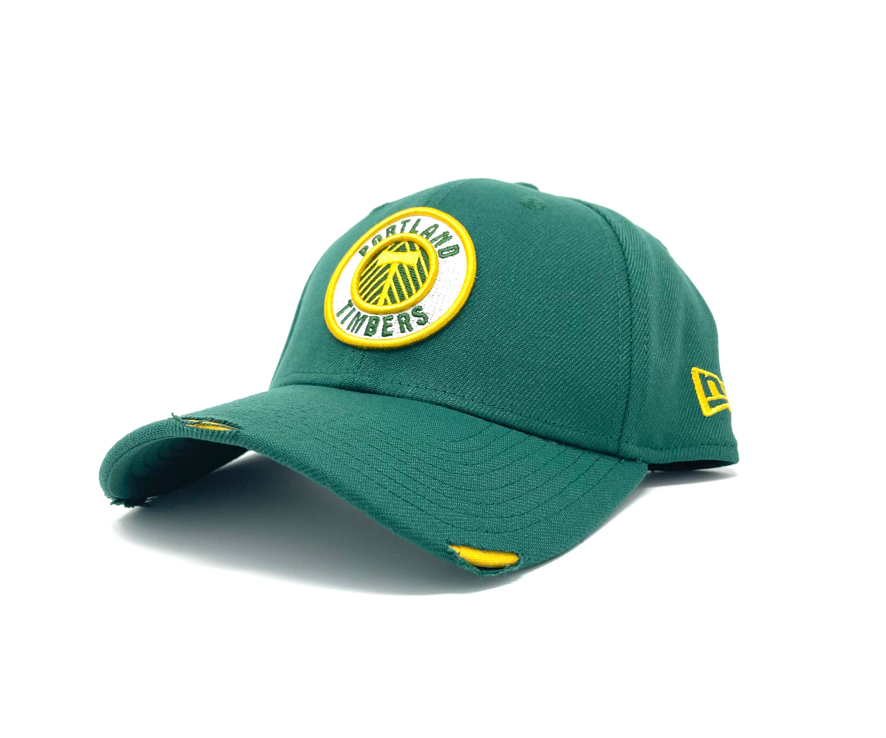 PORTLAND TIMBERS X ROSE EDITION – Retro Football Club